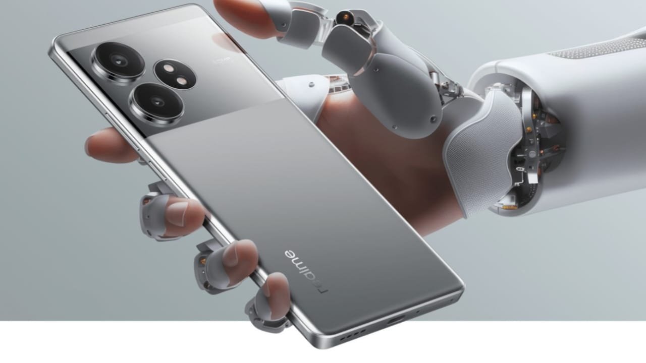 Realme GT 6 5G Price and Launch Date in India